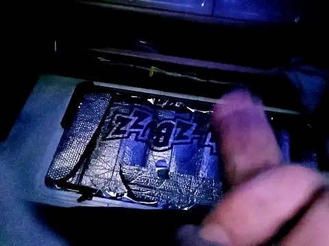 ExoticCarpark online show from September 2025 09:21:02 PM