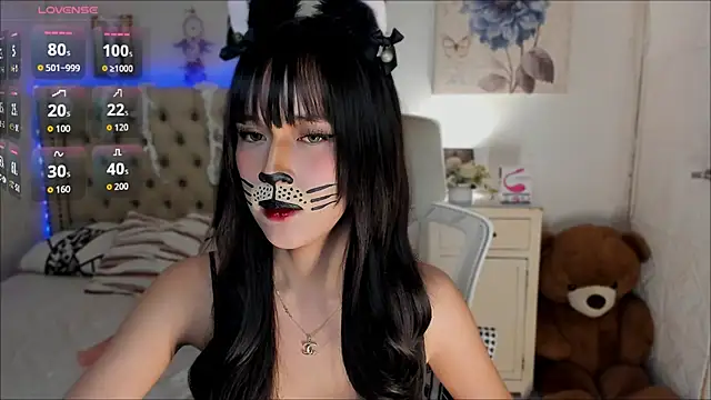 angelic facexx online show from November 2025 01:38:01 PM