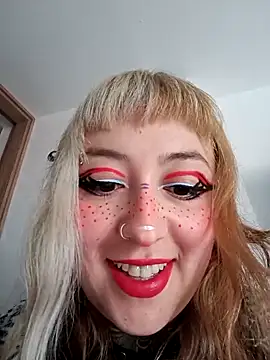 cindy ink online show from December 2025 05:13:01 PM