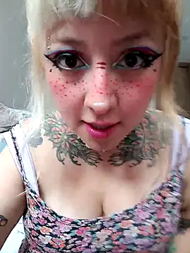 cindy ink online show from November 2025 06:19:01 PM