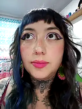 Snapshot of cindy_ink chatting on March 2025 06:46:01 PM cindy ink online show from March 2025 06:46:01 PM