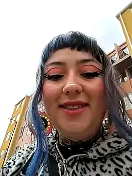 Snapshot of cindy_ink chatting on February 2025 03:20:01 PM cindy ink online show from February 2025 03:20:01 PM