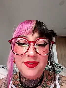 cindy ink online show from November 2025 06:57:02 PM