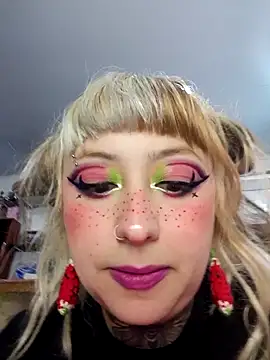 cindy ink online show from November 2025 06:41:02 PM