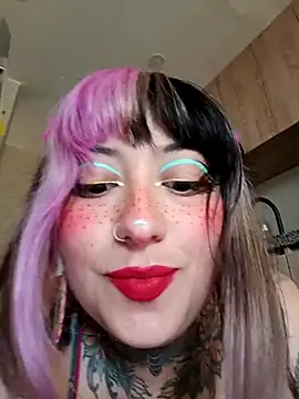 Snapshot of cindy_ink chatting on September 2025 05:45:02 PM cindy ink online show from September 2025 05:45:02 PM