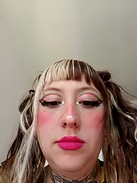 cindy ink online show from November 2025 06:33:02 PM