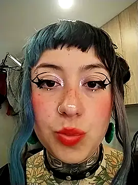 Snapshot of cindy_ink chatting on February 2025 05:16:01 PM cindy ink online show from February 2025 05:16:01 PM