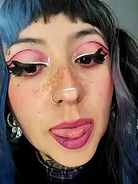 Snapshot of cindy_ink chatting on February 2025 09:41:02 PM cindy ink online show from February 2025 09:41:02 PM