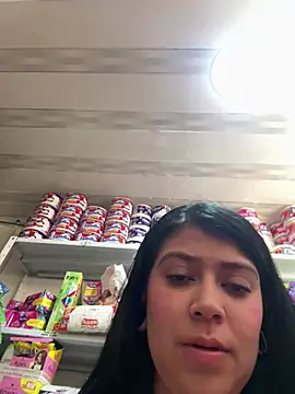 emilyjohanson online show from February 2026 03:14:01 PM