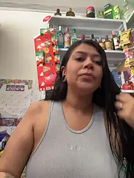 emilyjohanson online show from March 2026 04:39:01 PM