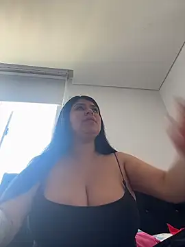 emilyjohanson online show from March 2026 06:56:02 PM