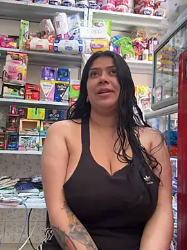 emilyjohanson online show from February 2026 03:45:01 PM