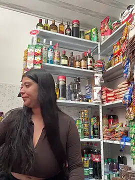 emilyjohanson online show from December 2025 03:27:02 PM