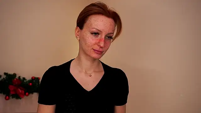 Liuba Fox online show from January 2026 07:42:02 PM