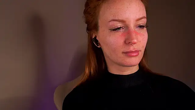 Liuba Fox online show from February 2025 10:49:02 PM