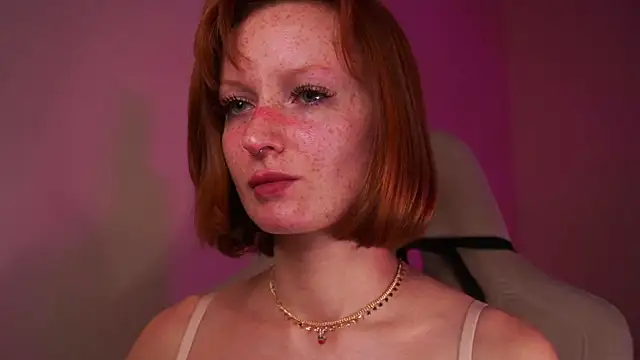 Liuba Fox online show from November 2025 06:51:01 PM