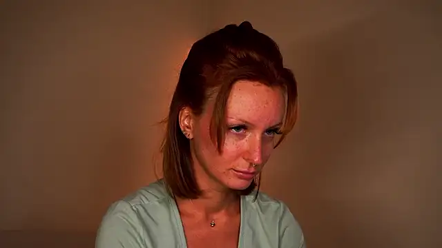 Liuba Fox online show from February 2026 06:54:01 PM