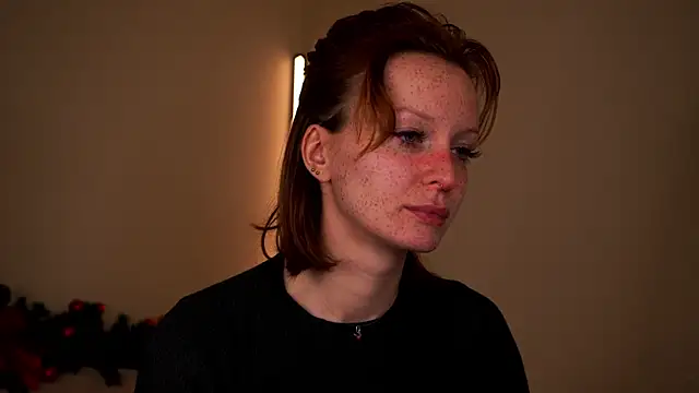 Liuba Fox online show from January 2026 07:06:02 PM