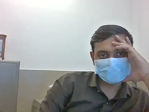 introvert7 online show from April 2026 06:09:01 AM