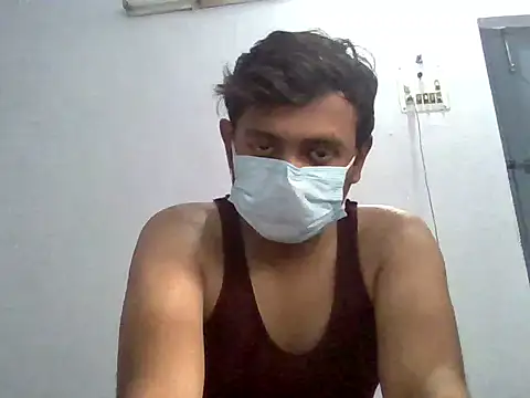 introvert7 online show from December 2025 07:55:02 AM