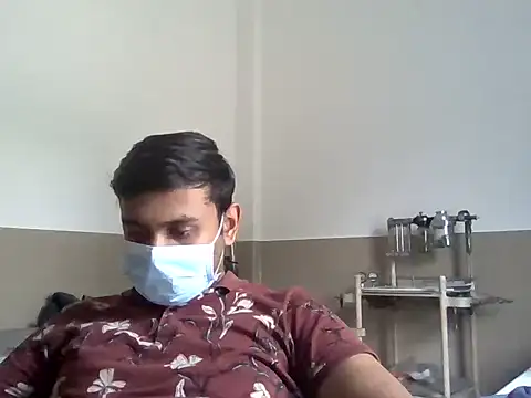 introvert7 online show from April 2026 07:15:01 AM