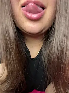 Jane BBW online show from March 2025 12:56:02 PM