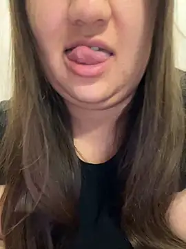 Jane BBW online show from October 2025 04:47:02 AM