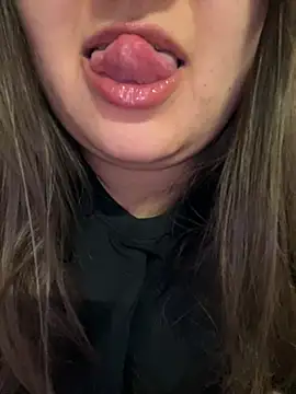 Jane BBW online show from January 2026 08:29:01 AM