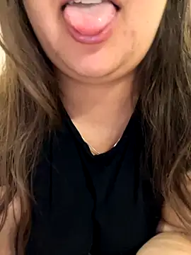 Jane BBW online show from September 2025 03:32:02 AM