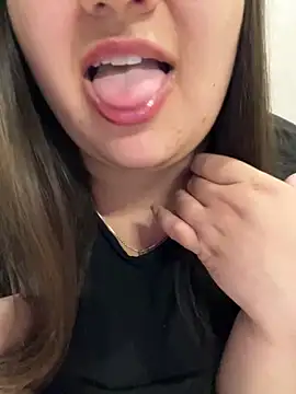 Jane BBW online show from March 2026 03:22:01 AM