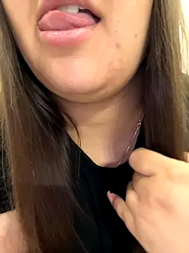 Jane BBW online show from October 2025 01:17:02 AM