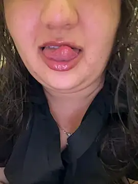 Jane BBW online show from January 2026 02:07:01 AM