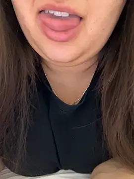 Jane BBW online show from February 2026 02:05:01 PM