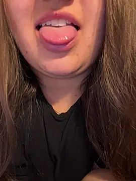 Jane BBW online show from March 2025 09:34:02 AM