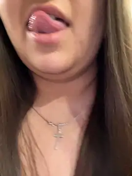 Jane BBW online show from October 2025 12:12:02 AM