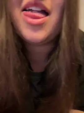 Jane BBW online show from February 2025 07:15:02 AM