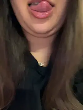 Jane BBW online show from January 2026 08:12:02 PM