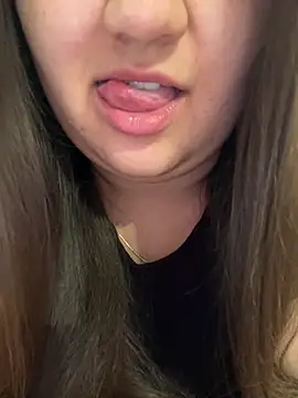 Jane BBW online show from March 2026 01:27:02 PM