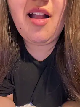 Jane BBW online show from March 2025 05:05:01 AM