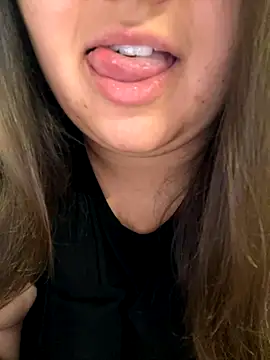 Jane BBW online show from October 2025 08:50:02 AM