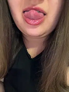 Jane BBW online show from February 2026 09:19:01 AM