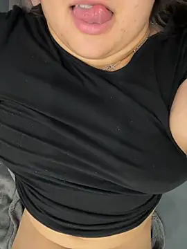 Jane BBW online show from October 2025 11:42:02 AM