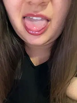 Jane BBW online show from February 2026 09:20:01 AM