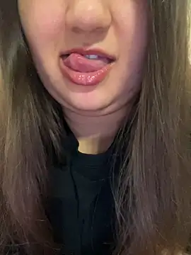 Jane BBW online show from February 2026 11:11:01 AM