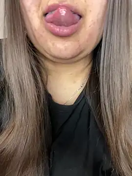 Jane BBW online show from March 2025 01:22:01 AM