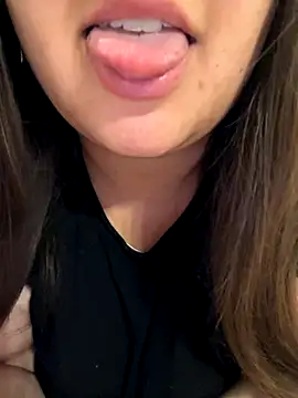 Jane BBW online show from September 2025 12:43:01 AM