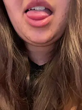 Jane BBW online show from February 2025 10:22:01 AM