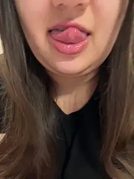 Jane BBW online show from February 2026 10:20:01 PM