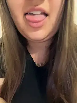 Jane BBW online show from October 2025 03:41:01 AM