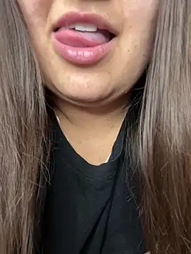 Jane BBW online show from March 2025 10:29:02 PM